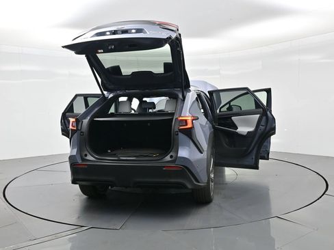 Used 2024 Subaru Solterra Limited image 43