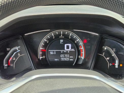 Used 2017 Honda Civic LX image 23