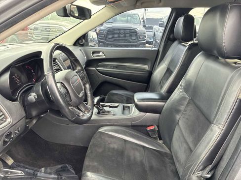 Used 2018 Dodge Durango GT image 13