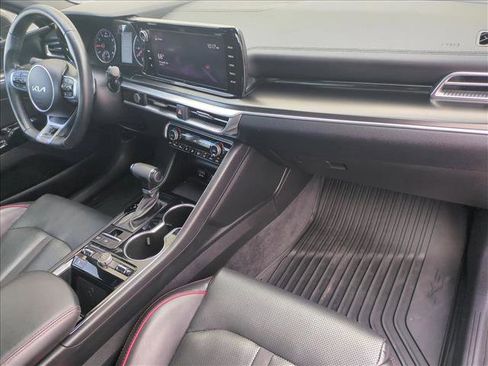 Used 2022 Kia K5 GT image 24