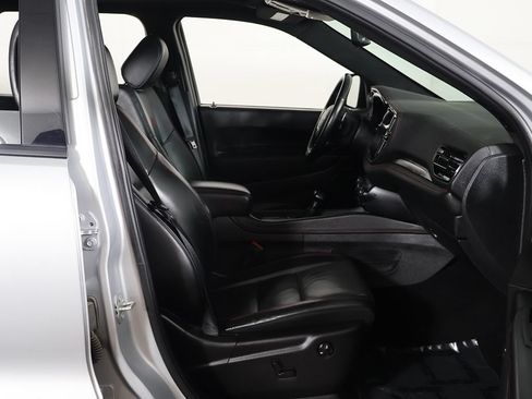 Used 2024 Dodge Durango R/T AWD/4WD image 33