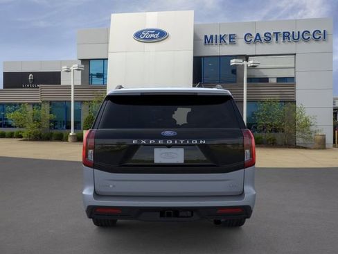 New 2026 Ford Expedition Max Active AWD/4WD image 6