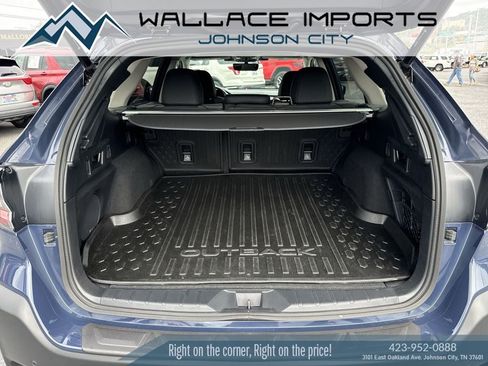Certified 2025 Subaru Outback Onyx Edition AWD/4WD image 42