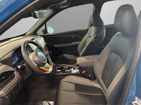 Used 2026 Subaru Forester Wilderness image 10