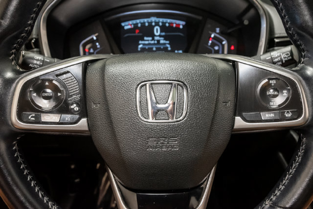 Used 2018 Honda CR-V EX-L image 13