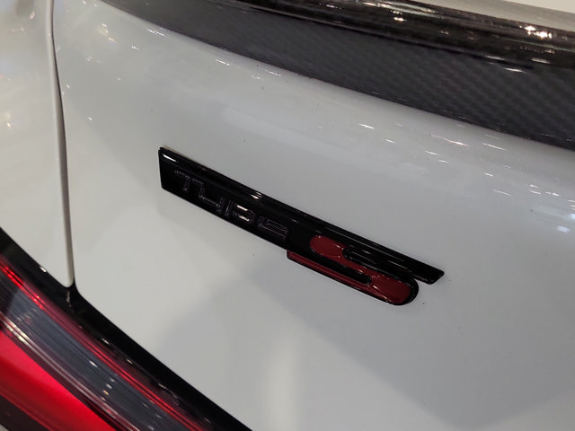 Used 2024 Acura Integra Type S FWD image 6