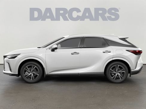 New 2026 Lexus RX 350 image 2