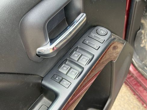 Used 2017 GMC Sierra 2500 SLE w/ HD SLE Preferred Plus Package image 15