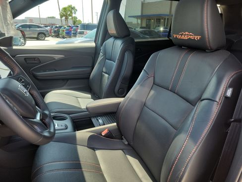Used 2023 Honda Passport TrailSport image 23