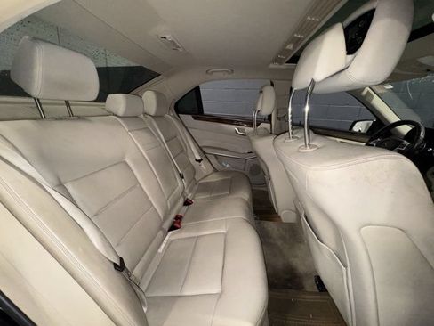 Used 2014 Mercedes-Benz E 350 4MATIC Sedan image 15