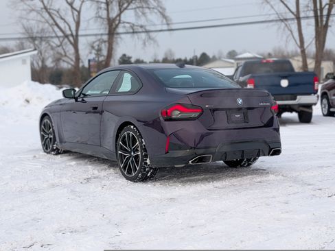 Used 2023 BMW M240i xDrive Coupe w/ Premium Package image 10