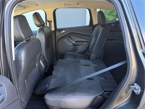 Used 2019 Ford Escape SEL AWD/4WD image 33