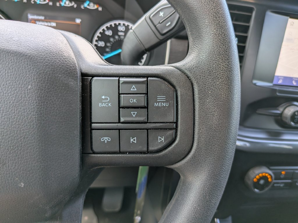 Used 2023 Ford F150 XL w/ STX Appearance Package RWD image 26