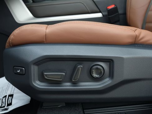 New 2026 Toyota Sequoia 1794 Edition image 32