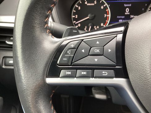 Used 2024 Nissan Altima 2.5 SR image 18