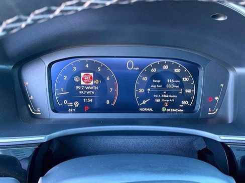 Certified 2024 Honda Civic Sport Touring image 13