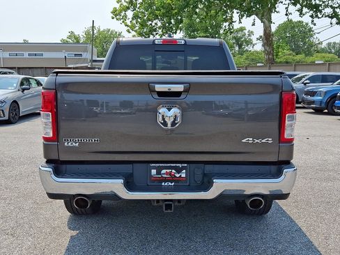 Used 2019 RAM 1500 Big Horn AWD/4WD image 6