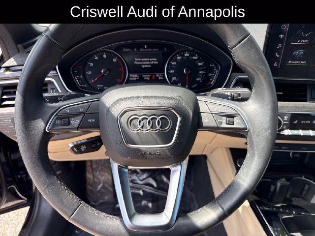 Used 2024 Audi A4 2.0T Premium AWD/4WD image 17