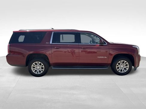 Used 2019 GMC Yukon XL SLT w/ Open Road Package AWD/4WD image 5