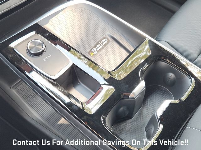 New 2027 Buick Enclave Preferred w/ Power Package FWD image 14