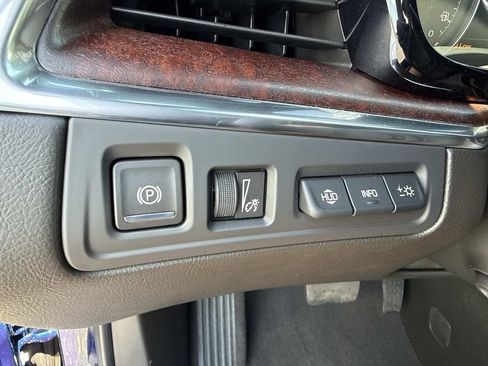 New 2026 Cadillac XT5 Premium Luxury w/ Driver Assist Package FWD image 30