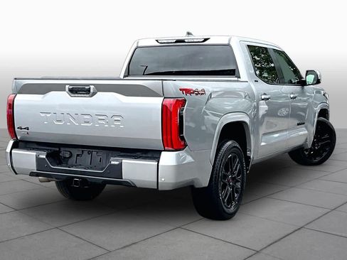 Used 2024 Toyota Tundra SR5 w/ TRD Sport Premium Package AWD/4WD image 13