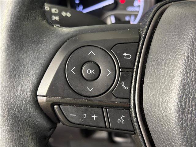 Used 2023 Toyota Camry SE FWD image 24