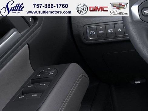 New 2026 GMC Terrain Elevation w/ Black Edition image 22