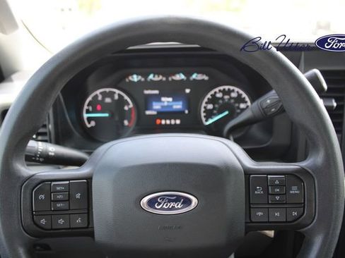 Certified 2023 Ford F350 XL w/ FX4 Off-Road Package AWD/4WD image 21