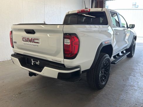 New 2026 GMC Canyon Elevation RWD image 5