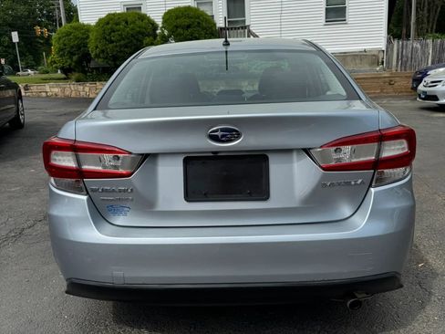 Used 2018 Subaru Impreza 2.0i AWD/4WD image 6
