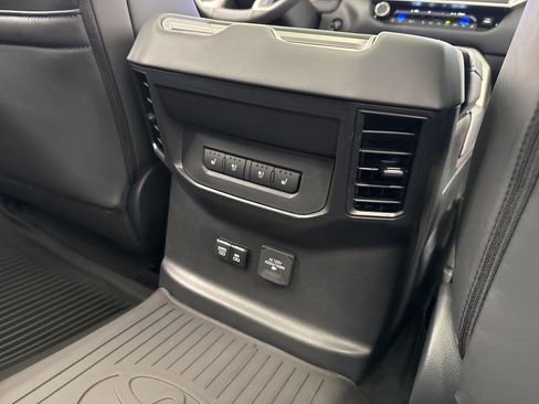 New 2026 Toyota Tundra Platinum image 51