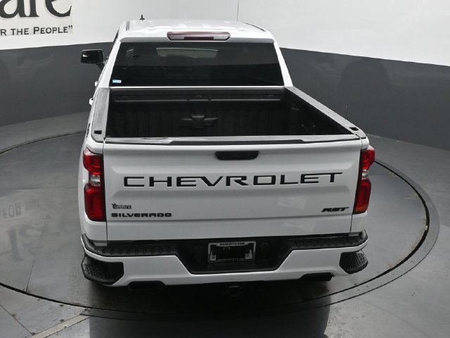 Used 2024 Chevrolet Silverado 1500 RST AWD/4WD image 57