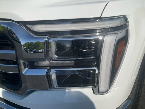 New 2026 Ford F150 Lariat AWD/4WD image 9