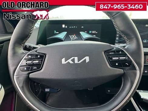 Used 2023 Kia EV6 GT-Line AWD/4WD image 22