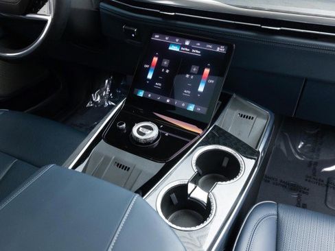 Used 2025 Cadillac Escalade IQ Luxury 2 image 22