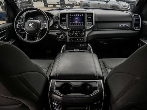 Used 2020 RAM 1500 Big Horn AWD/4WD image 45