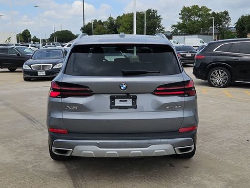 Used 2026 BMW X5 sDrive40i RWD image 6