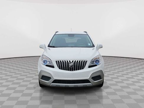 Used 2016 Buick Encore FWD image 3