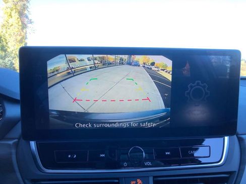New 2025 Nissan Altima 2.5 SV w/ SV Special Edition Package AWD/4WD image 19