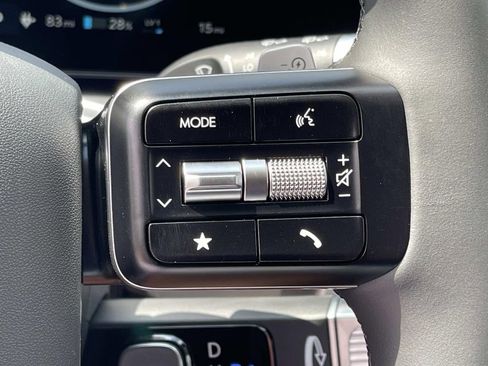 New 2026 Hyundai Ioniq 9 SEL image 31