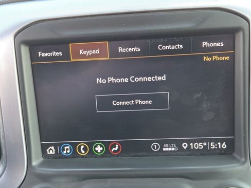 Used 2020 GMC Sierra 3500 SLE w/ SLE Value Package AWD/4WD image 11