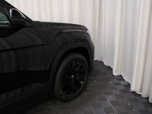 New 2026 Volkswagen Atlas SE AWD/4WD image 28
