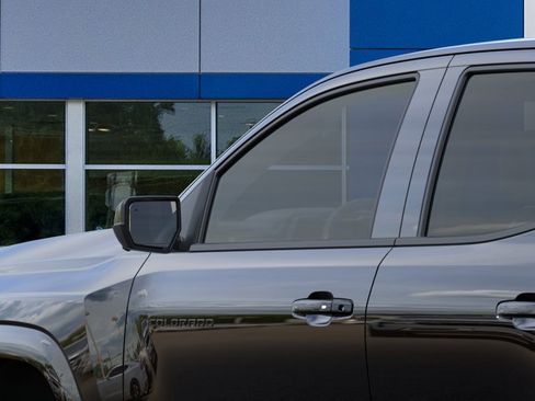 New 2026 Chevrolet Colorado LT w/ LT Convenience Package AWD/4WD image 36