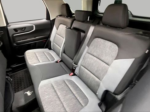 Used 2023 Ford Bronco Sport Big Bend w/ Convenience Package AWD/4WD image 21