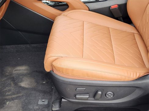 New 2025 Kia Telluride SX X-Line image 8