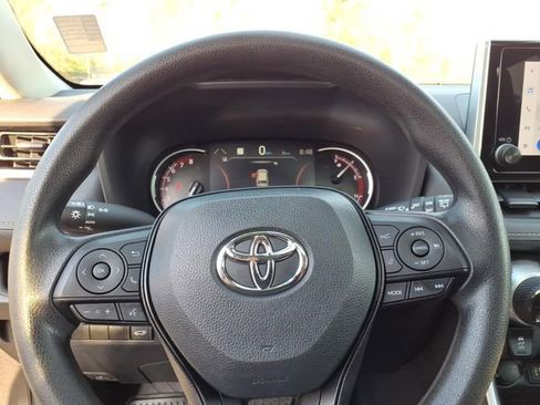 Used 2023 Toyota RAV4 XLE w/ Convenience Package image 22