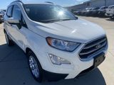 Used 2020 Ford EcoSport SE image 3