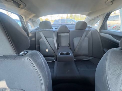 Used 2025 Kia K5 LXS FWD image 15