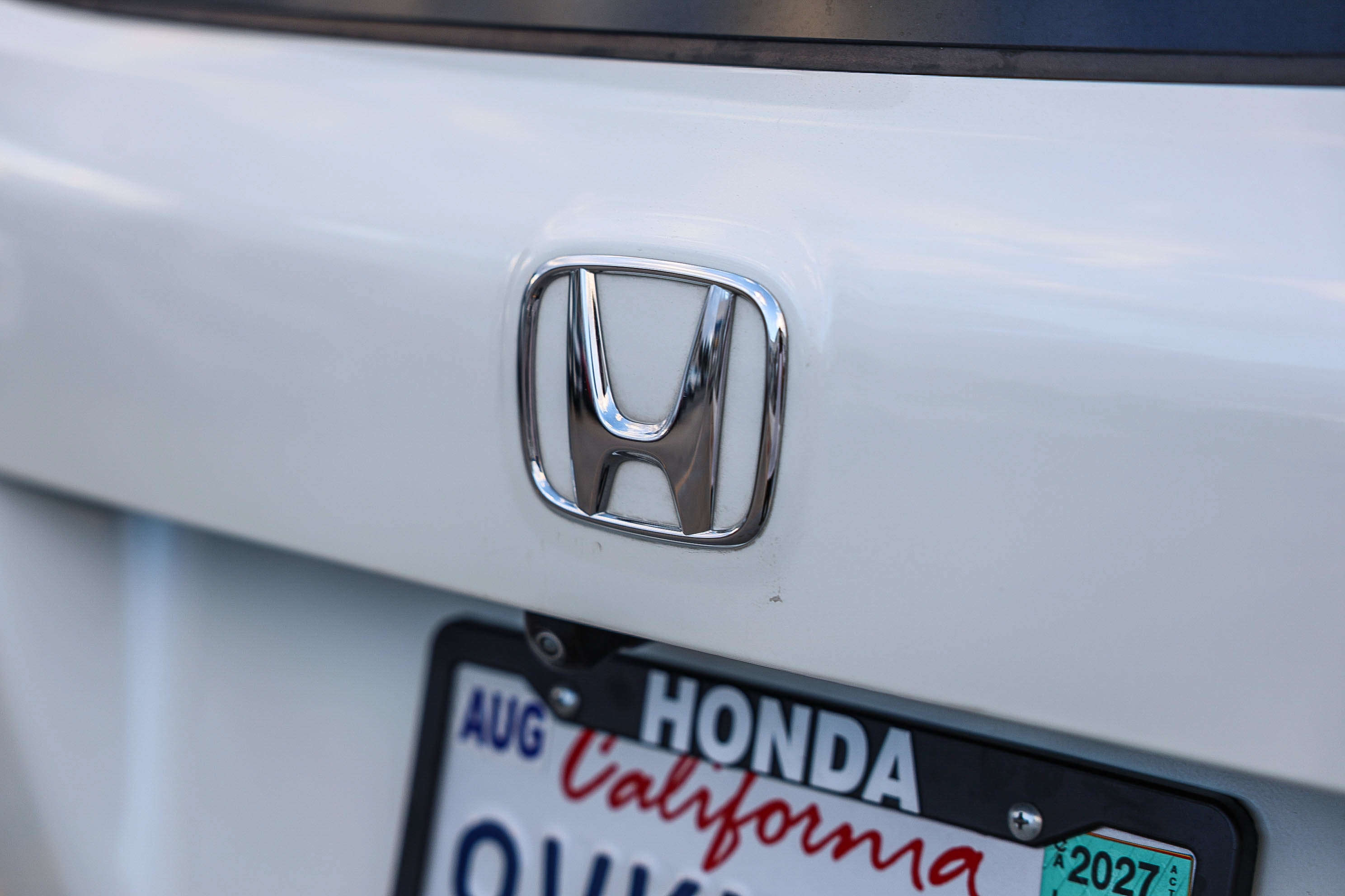 Certified 2019 Honda Pilot Touring image 30